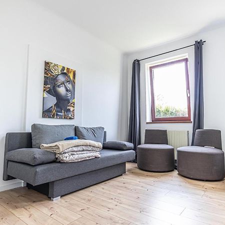 Comfy Rooms In Shared Villa With Terrace And Garden ウィーン エクステリア 写真