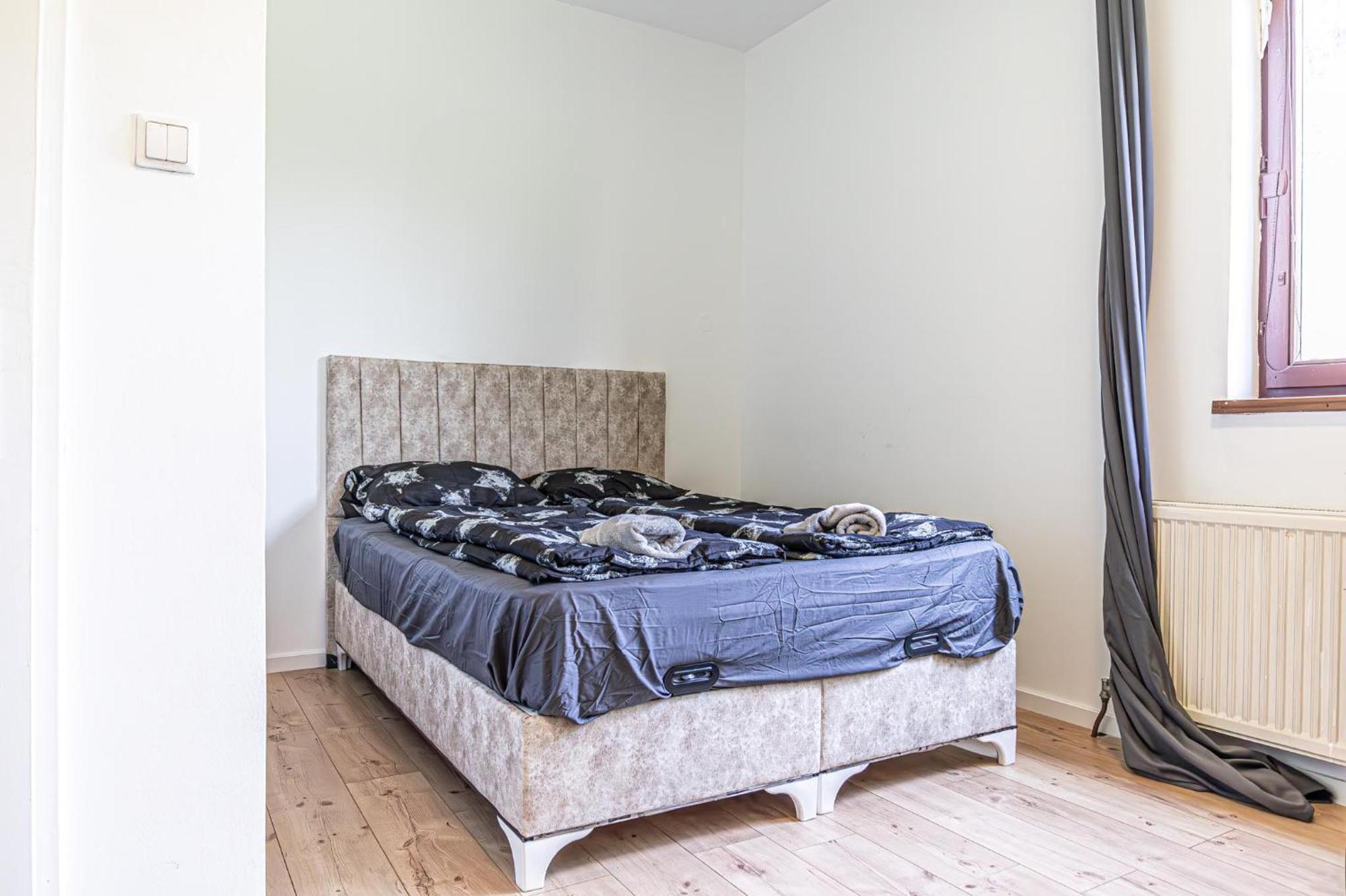 Comfy Rooms In Shared Villa With Terrace And Garden ウィーン エクステリア 写真
