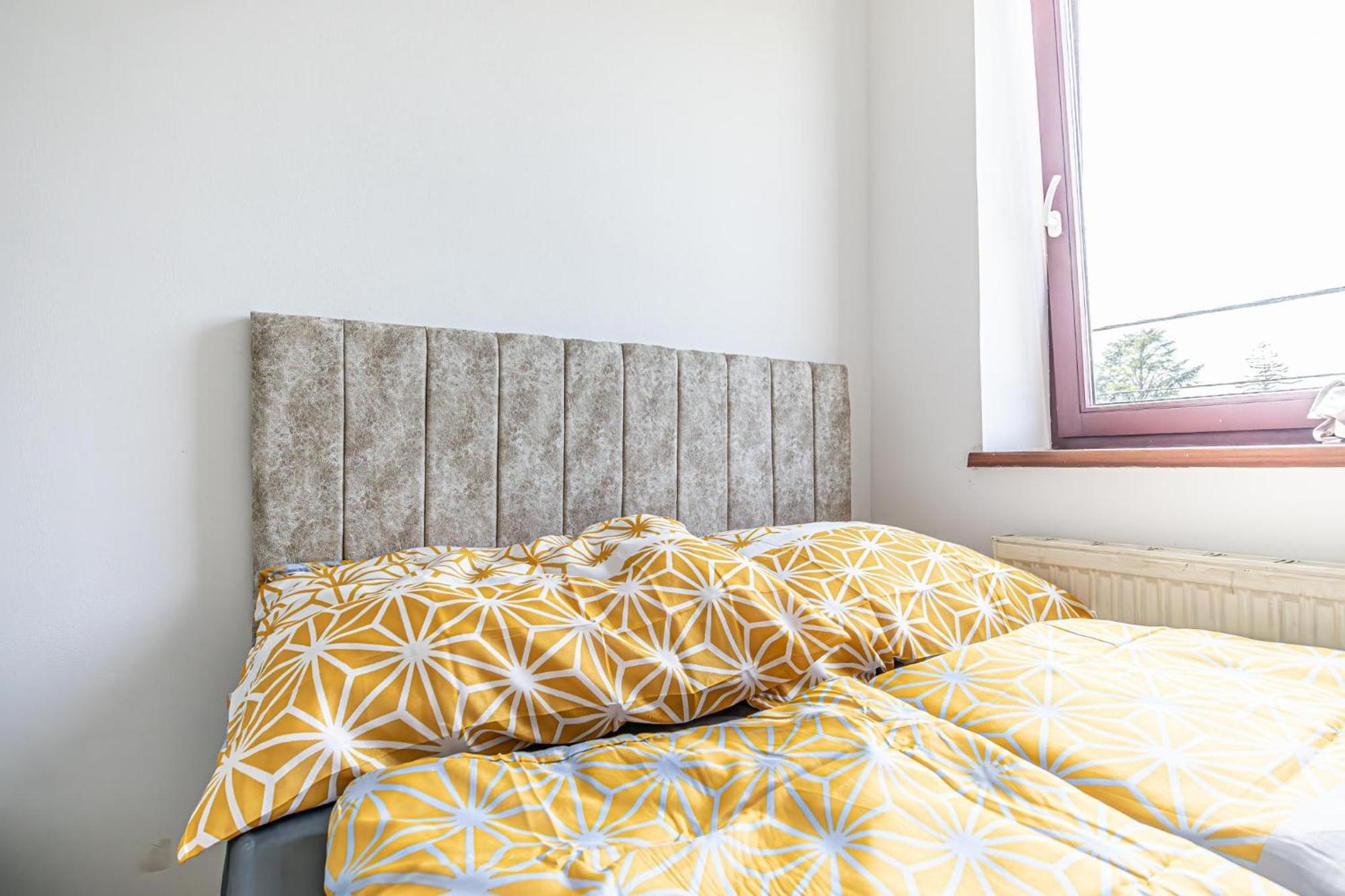 Comfy Rooms In Shared Villa With Terrace And Garden ウィーン エクステリア 写真