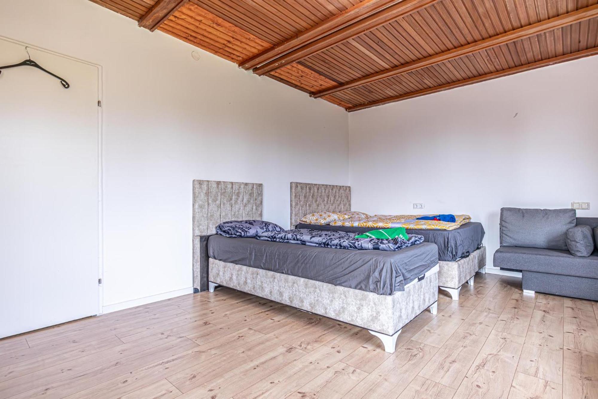 Comfy Rooms In Shared Villa With Terrace And Garden ウィーン エクステリア 写真
