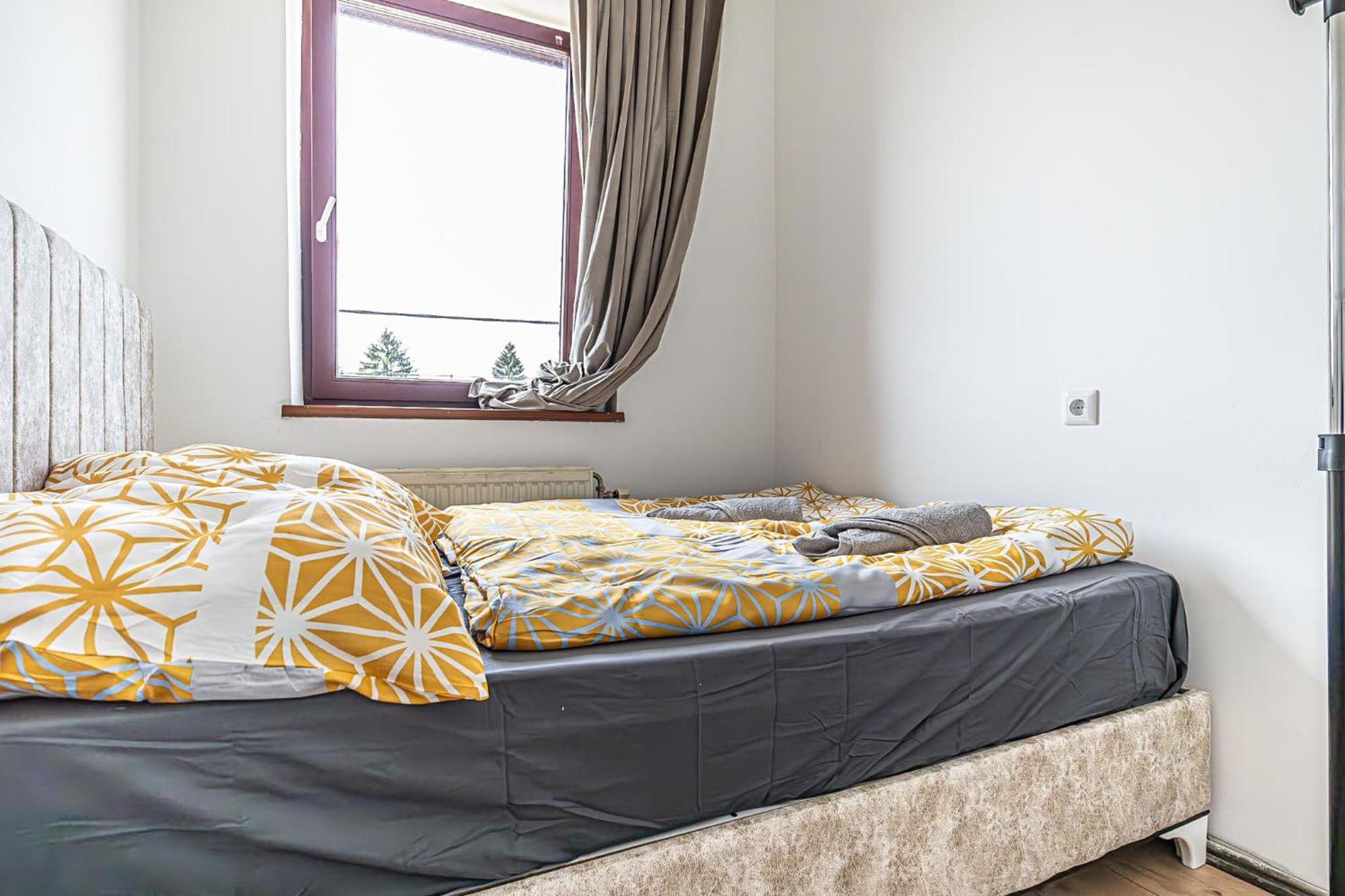 Comfy Rooms In Shared Villa With Terrace And Garden ウィーン エクステリア 写真