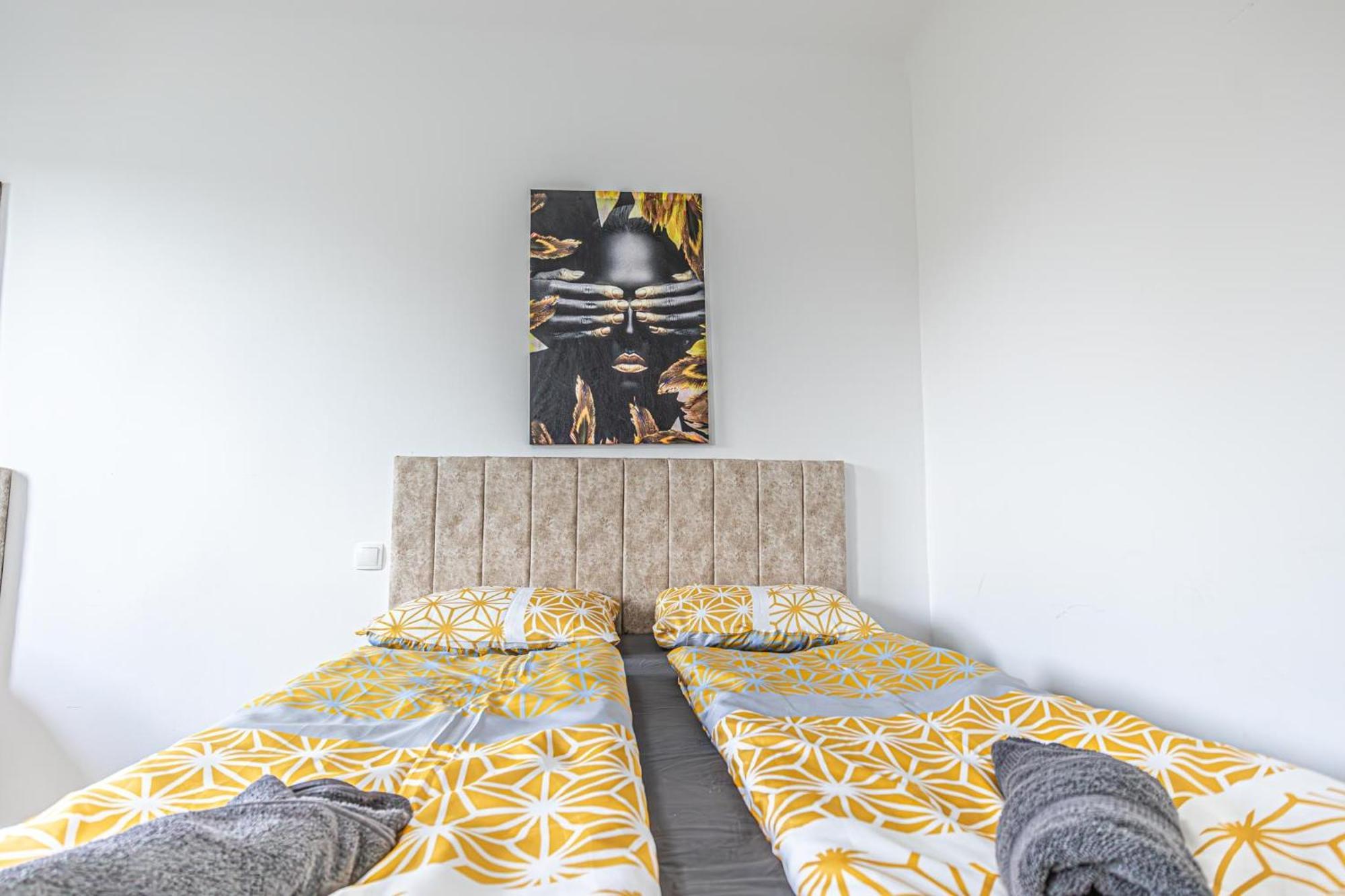 Comfy Rooms In Shared Villa With Terrace And Garden ウィーン エクステリア 写真