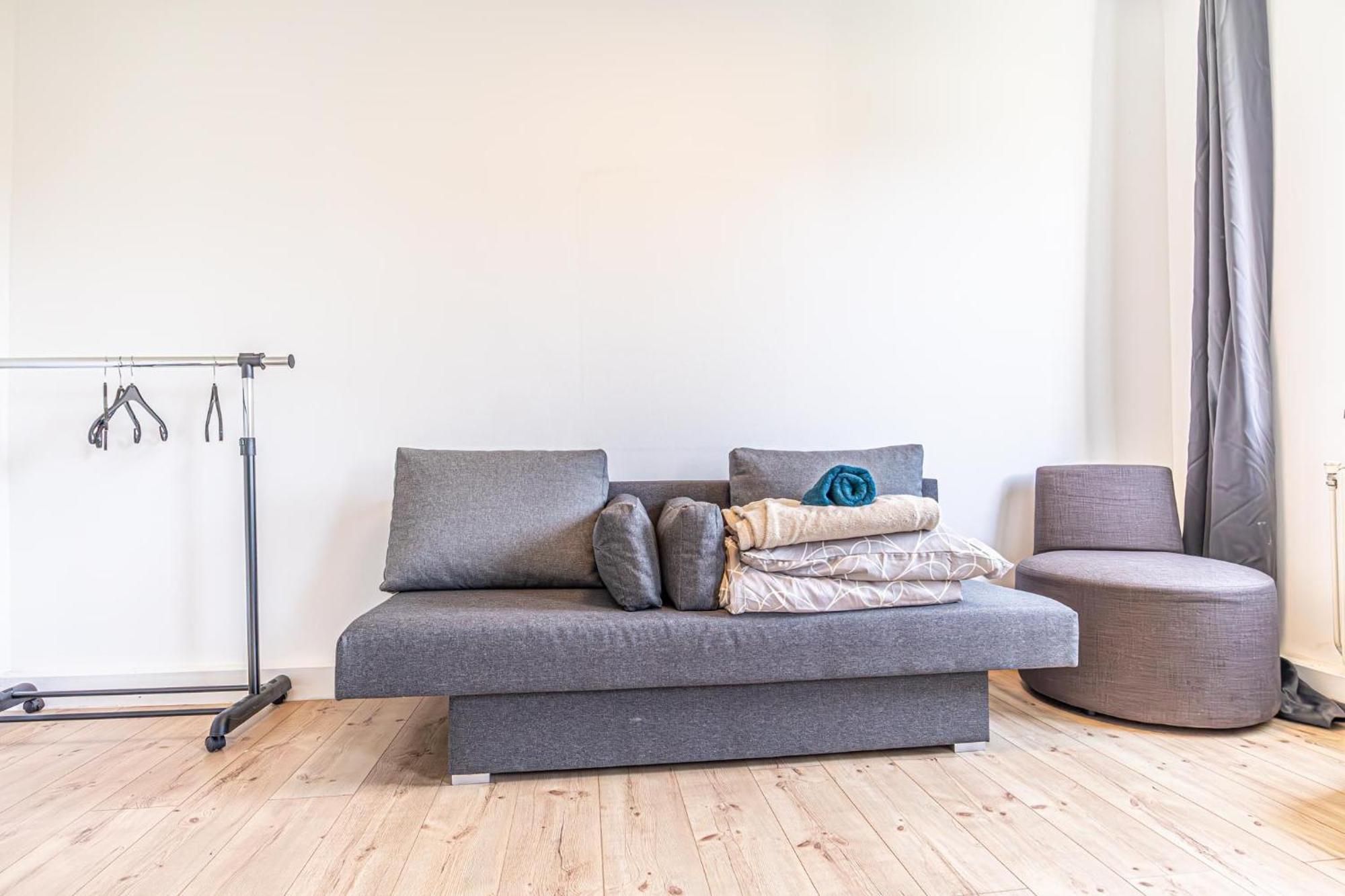 Comfy Rooms In Shared Villa With Terrace And Garden ウィーン エクステリア 写真