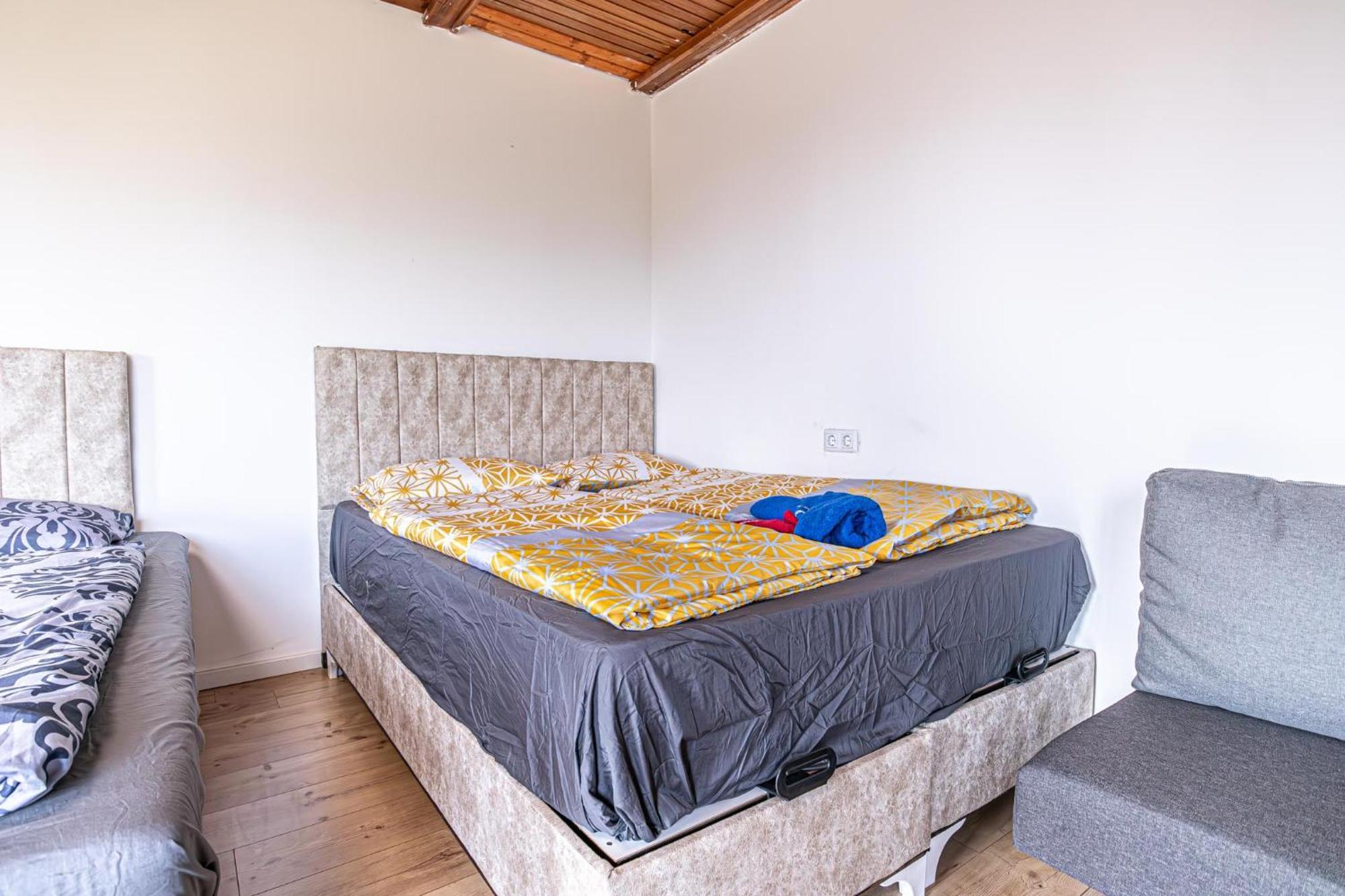 Comfy Rooms In Shared Villa With Terrace And Garden ウィーン エクステリア 写真