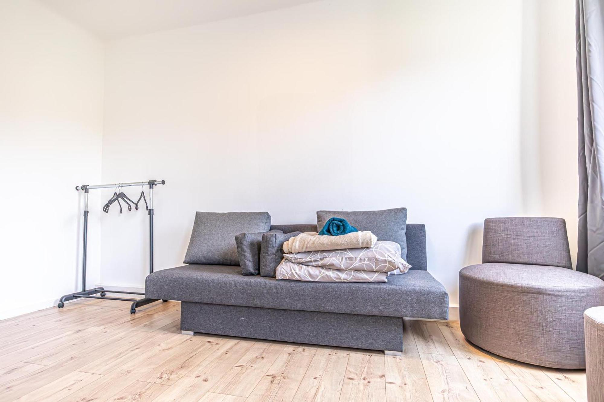 Comfy Rooms In Shared Villa With Terrace And Garden ウィーン エクステリア 写真