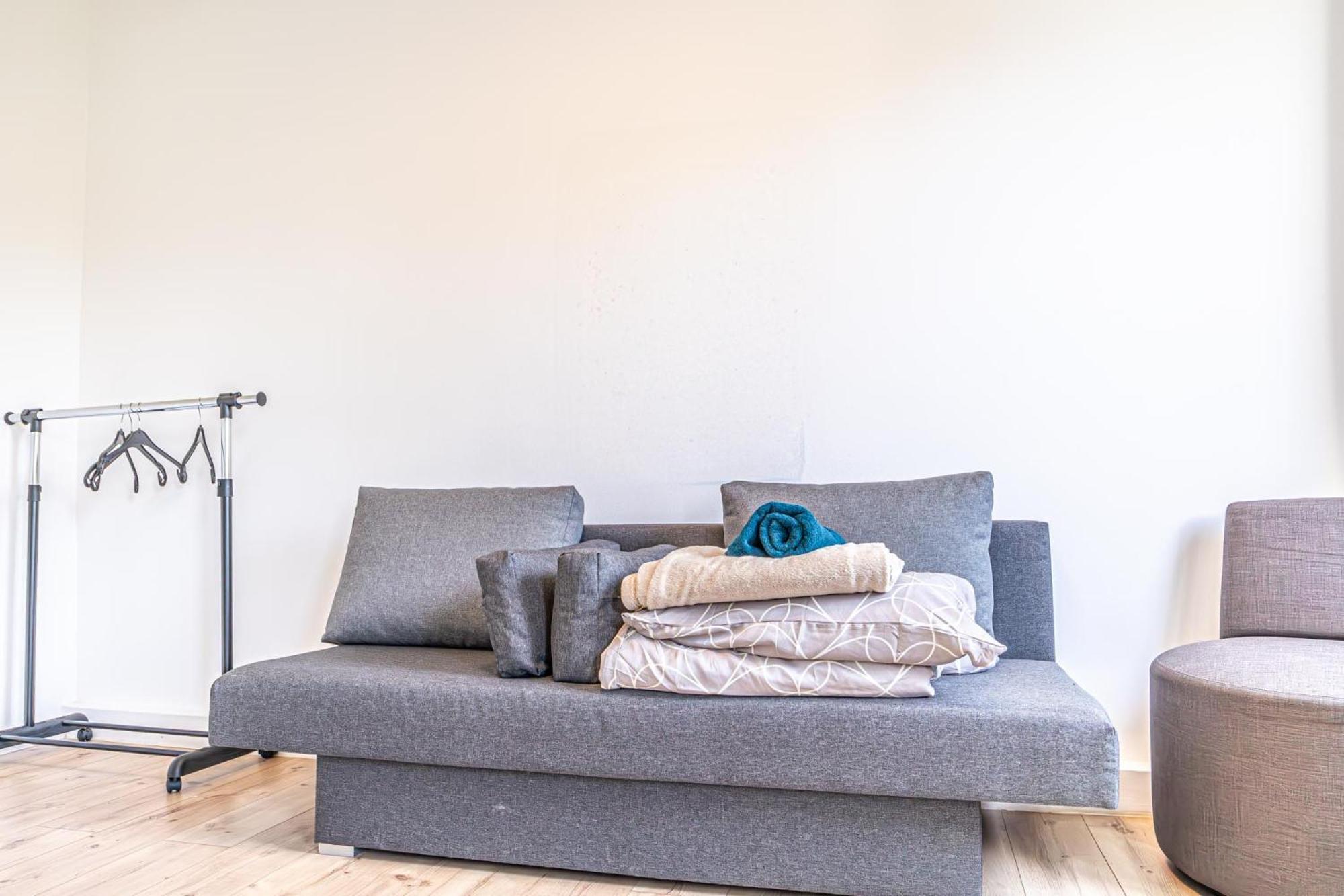 Comfy Rooms In Shared Villa With Terrace And Garden ウィーン エクステリア 写真