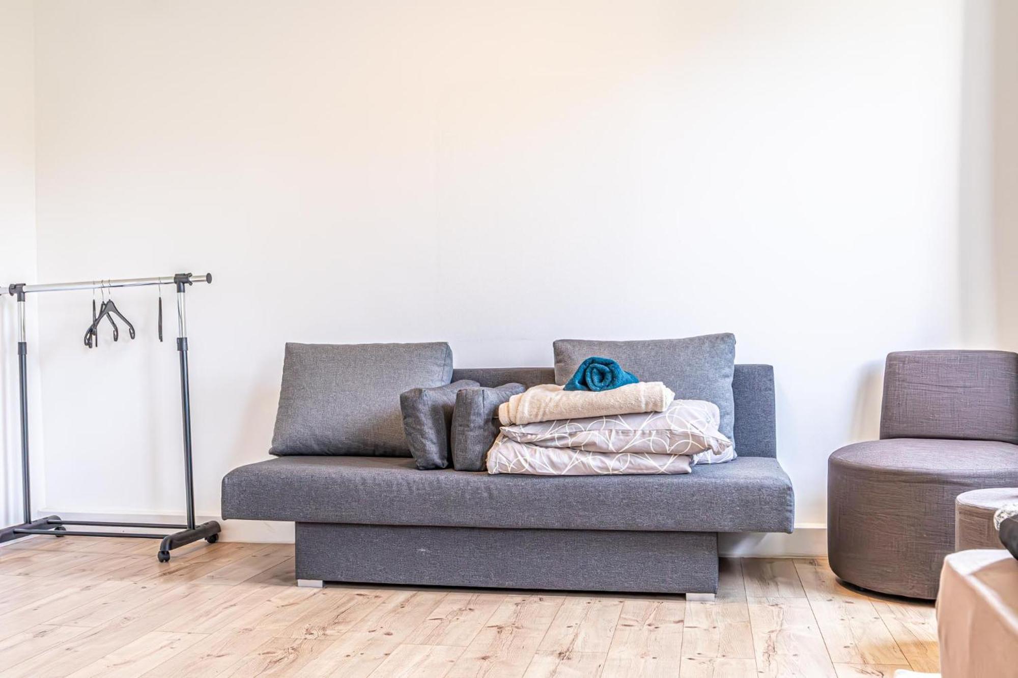Comfy Rooms In Shared Villa With Terrace And Garden ウィーン エクステリア 写真