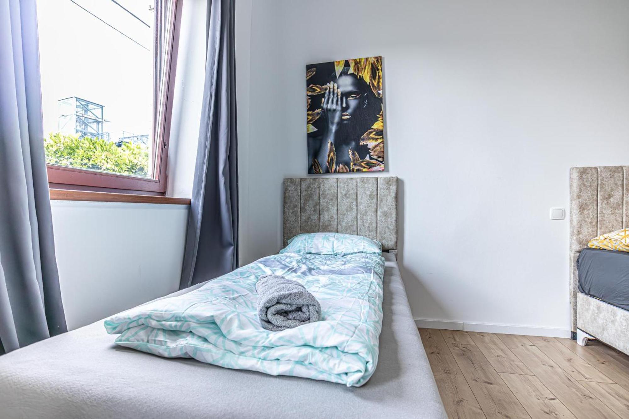 Comfy Rooms In Shared Villa With Terrace And Garden ウィーン エクステリア 写真