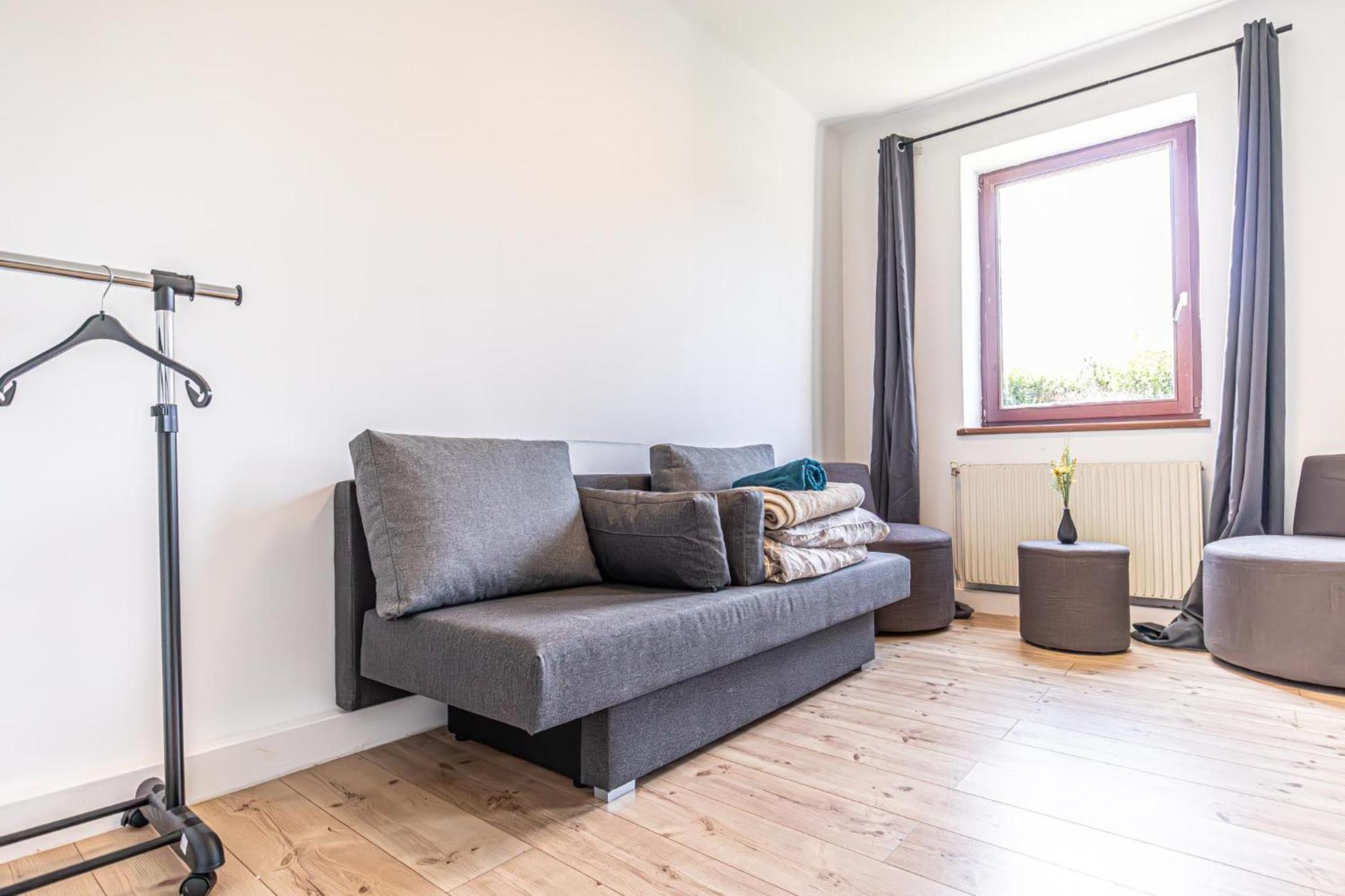 Comfy Rooms In Shared Villa With Terrace And Garden ウィーン エクステリア 写真