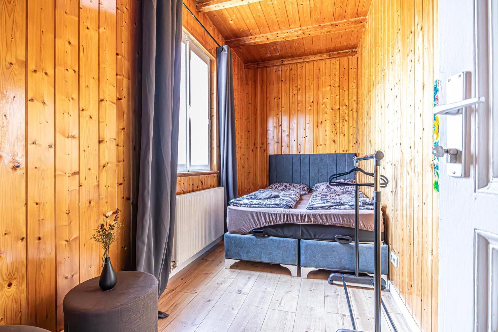 Comfy Rooms In Shared Villa With Terrace And Garden ウィーン エクステリア 写真