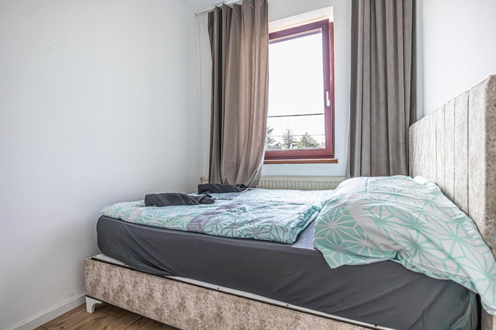 Comfy Rooms In Shared Villa With Terrace And Garden ウィーン エクステリア 写真