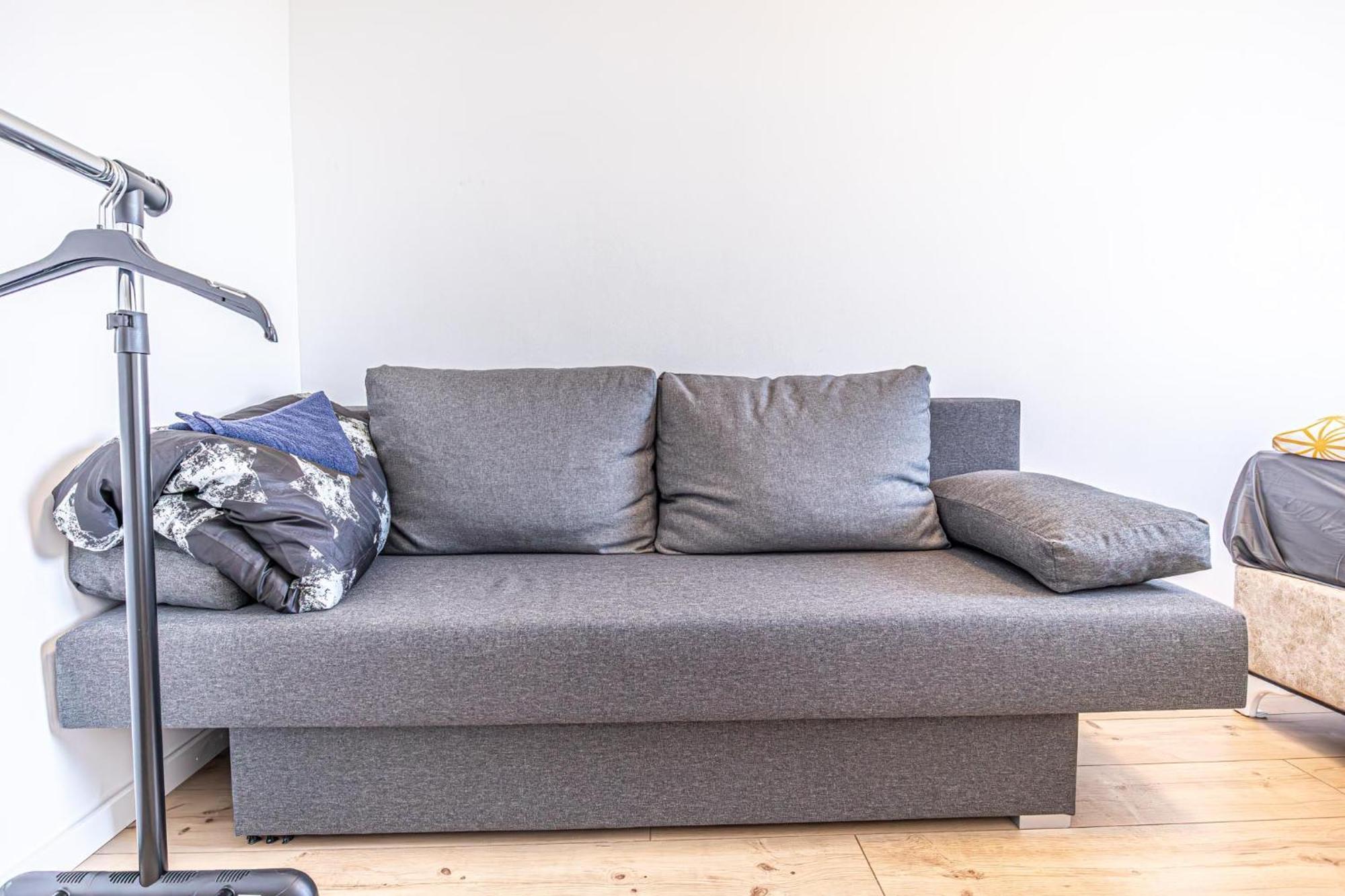 Comfy Rooms In Shared Villa With Terrace And Garden ウィーン エクステリア 写真