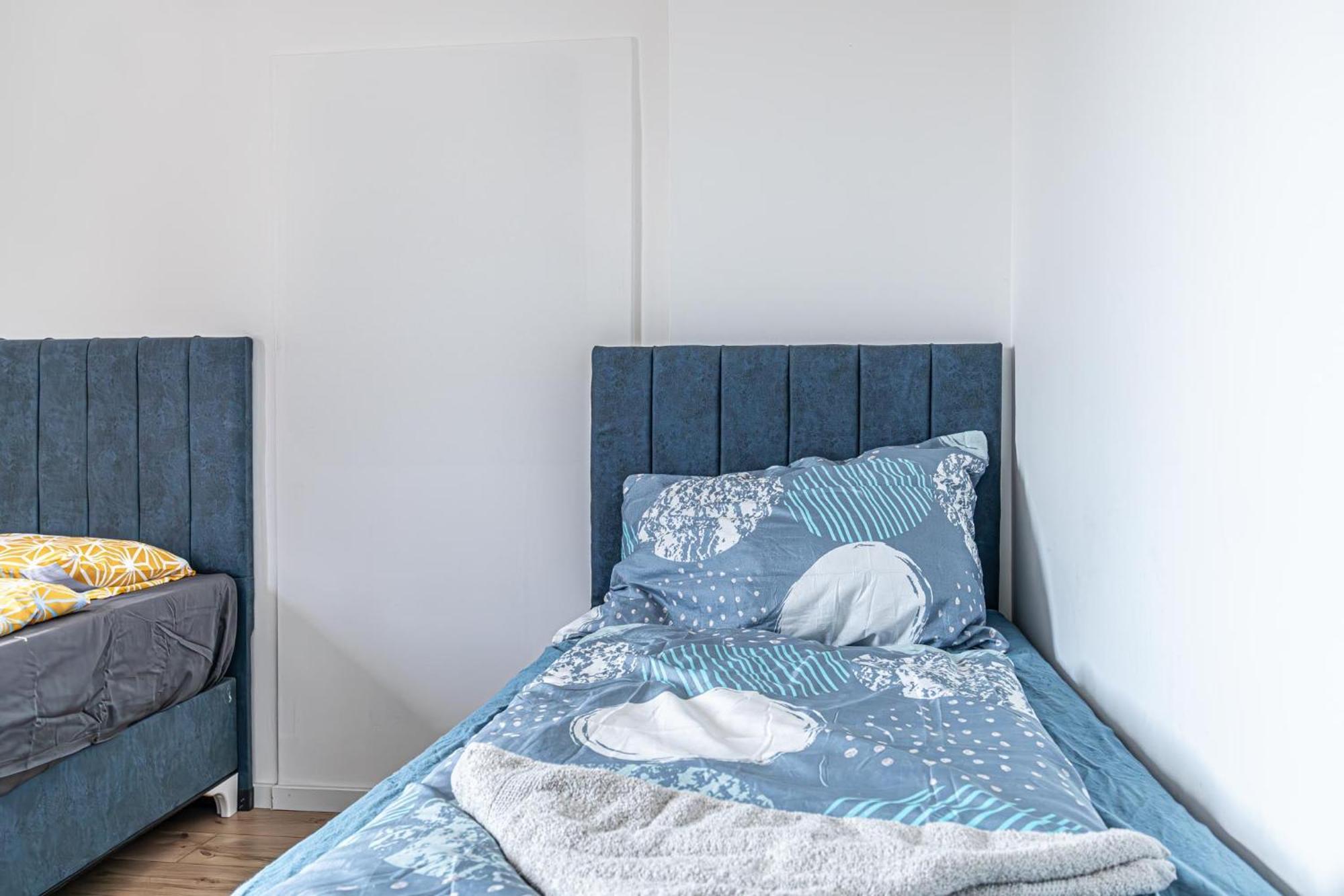 Comfy Rooms In Shared Villa With Terrace And Garden ウィーン エクステリア 写真