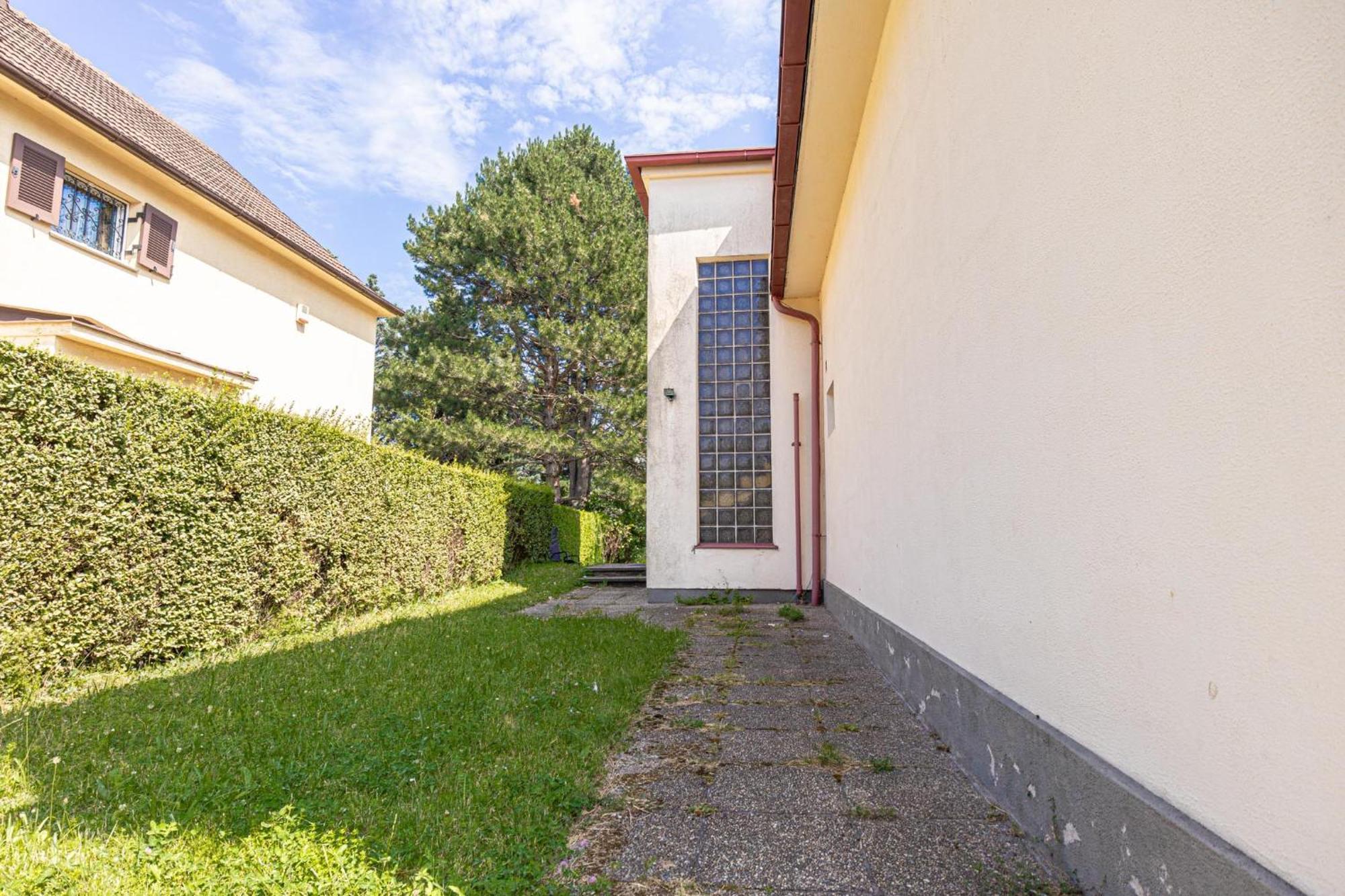 Comfy Rooms In Shared Villa With Terrace And Garden ウィーン エクステリア 写真