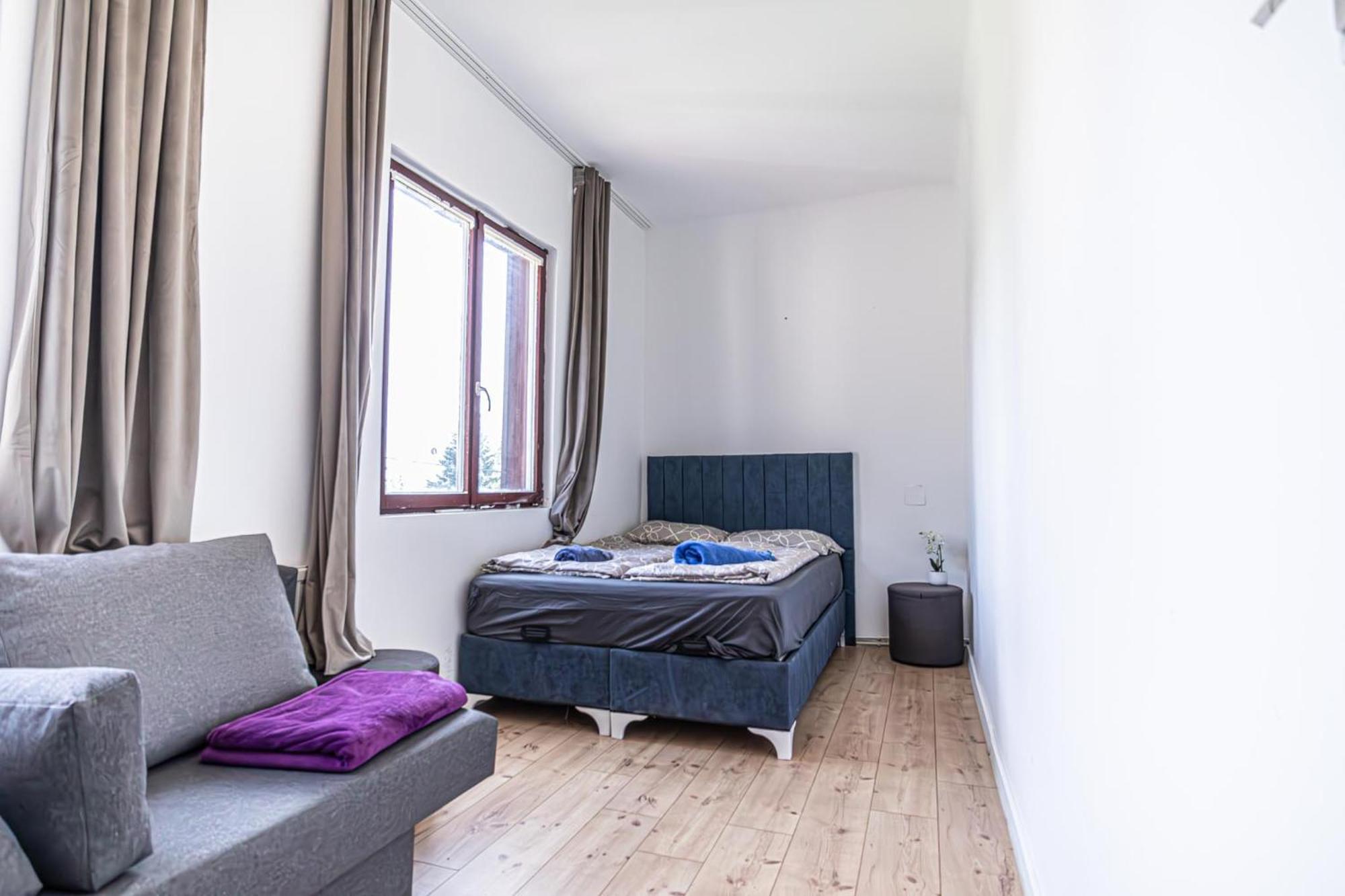 Comfy Rooms In Shared Villa With Terrace And Garden ウィーン エクステリア 写真