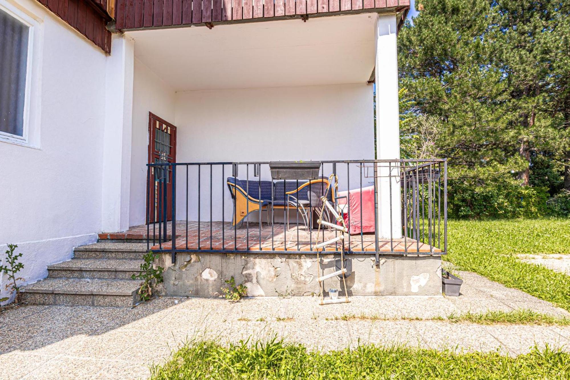 Comfy Rooms In Shared Villa With Terrace And Garden ウィーン エクステリア 写真