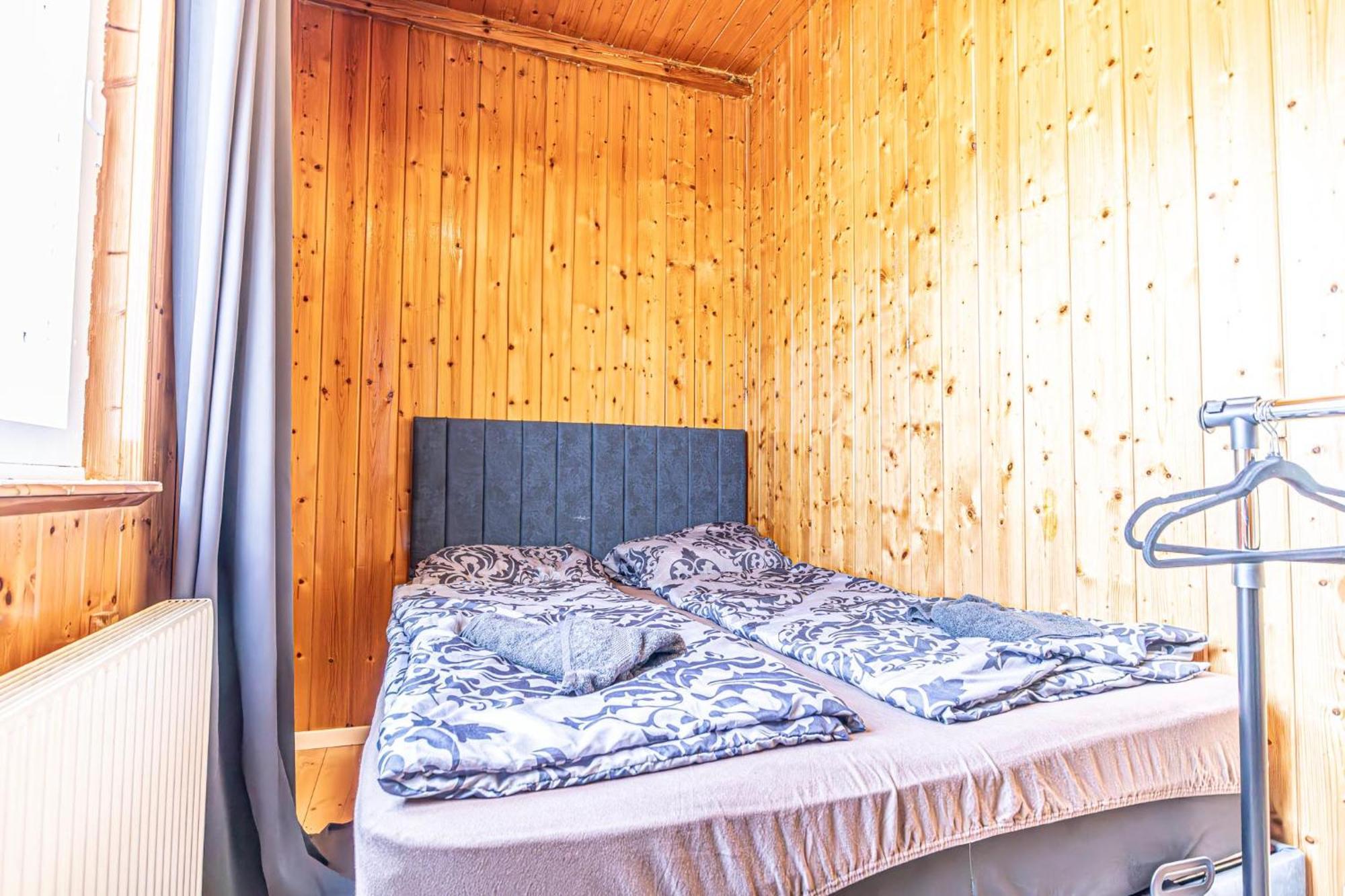 Comfy Rooms In Shared Villa With Terrace And Garden ウィーン エクステリア 写真